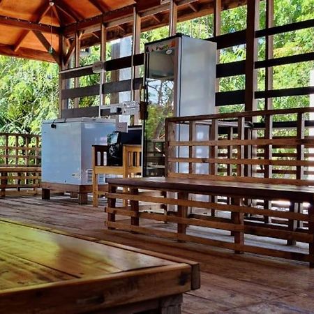 Resort Hankaanaa- Stay No Work Pottuvil Kültér fotó