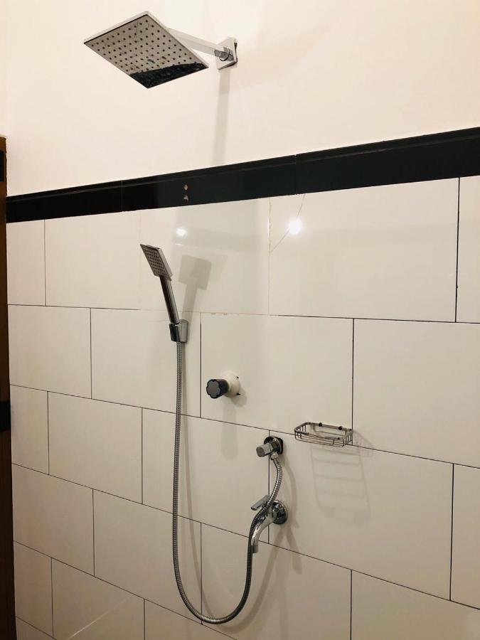 Resort Hankaanaa- Stay No Work Pottuvil Kültér fotó