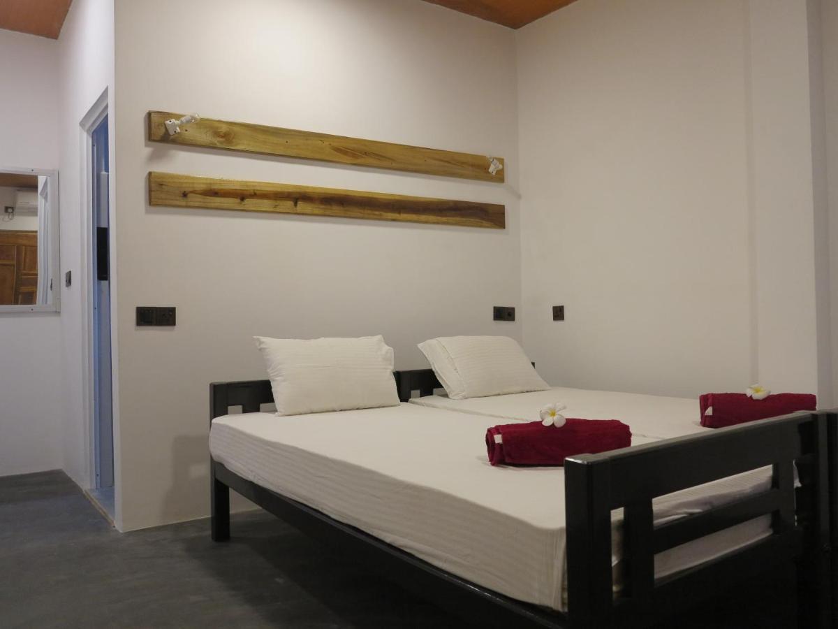 Resort Hankaanaa- Stay No Work Pottuvil Kültér fotó