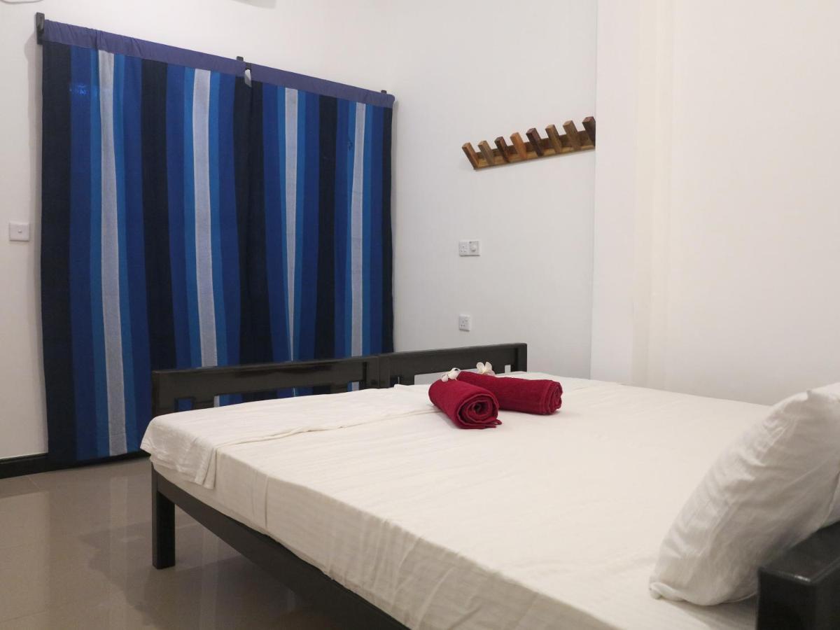 Resort Hankaanaa- Stay No Work Pottuvil Kültér fotó