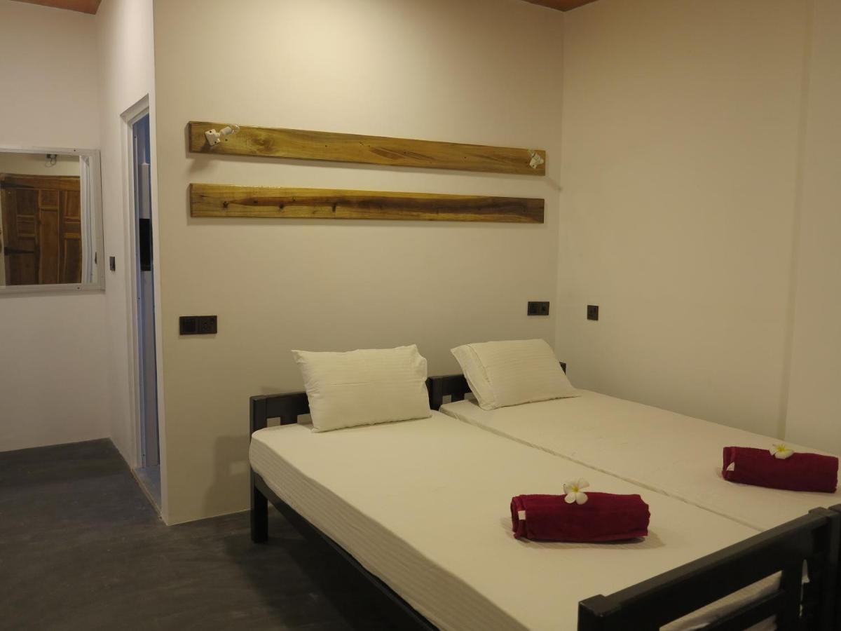 Resort Hankaanaa- Stay No Work Pottuvil Kültér fotó