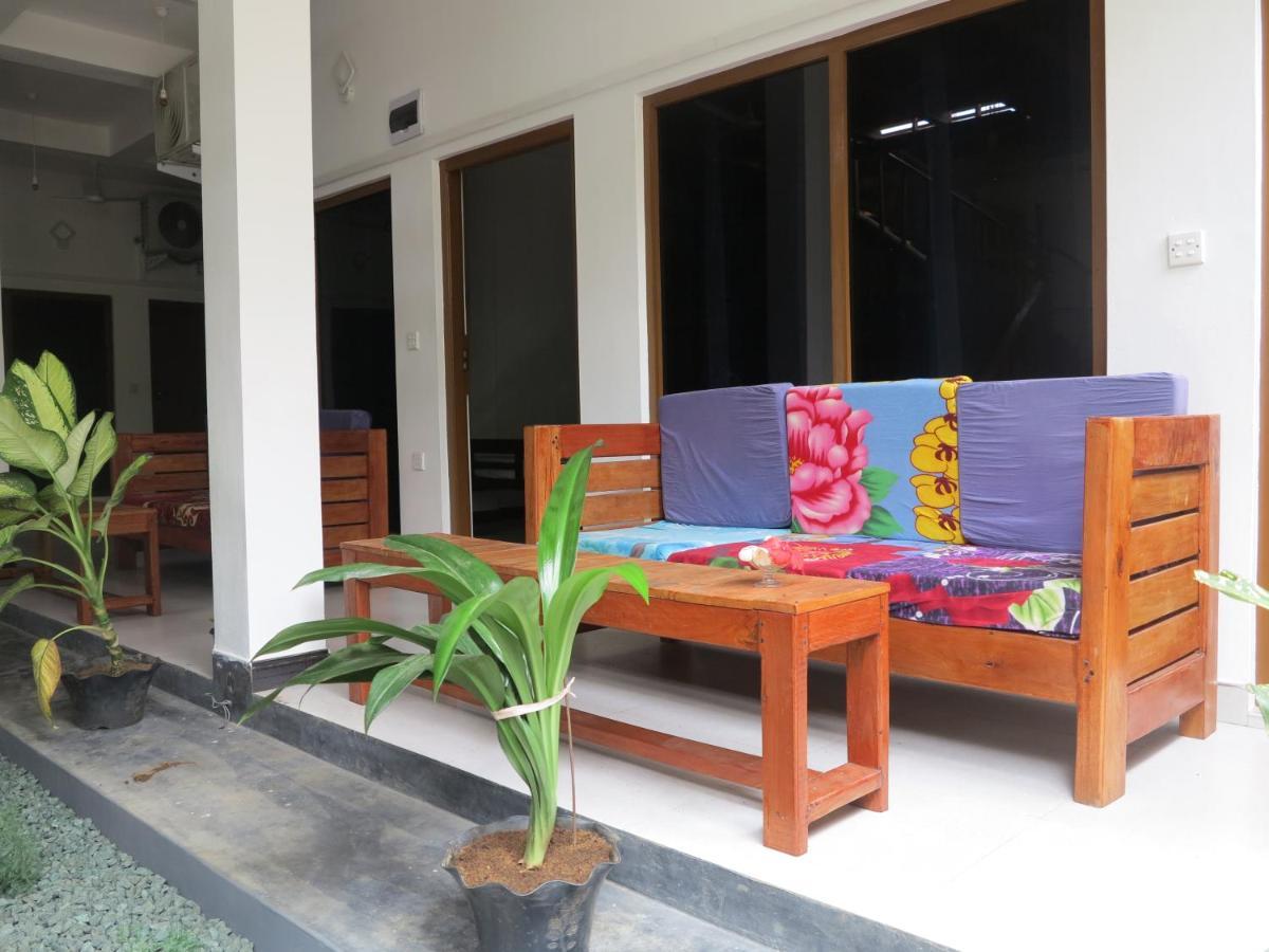 Resort Hankaanaa- Stay No Work Pottuvil Kültér fotó
