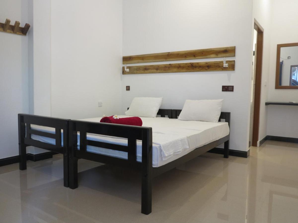 Resort Hankaanaa- Stay No Work Pottuvil Kültér fotó