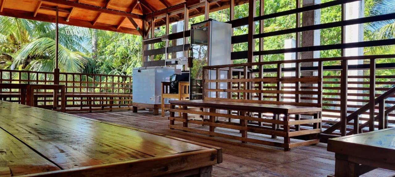 Resort Hankaanaa- Stay No Work Pottuvil Kültér fotó