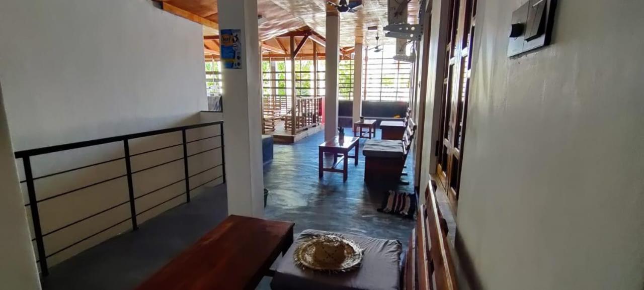 Resort Hankaanaa- Stay No Work Pottuvil Kültér fotó