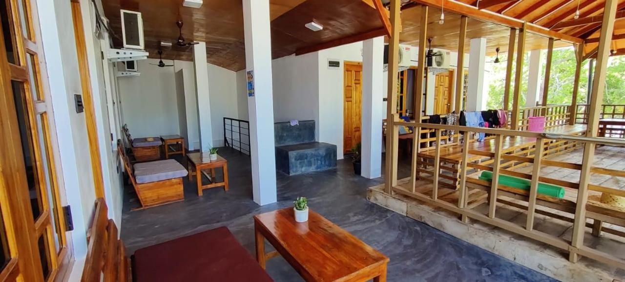 Resort Hankaanaa- Stay No Work Pottuvil Kültér fotó