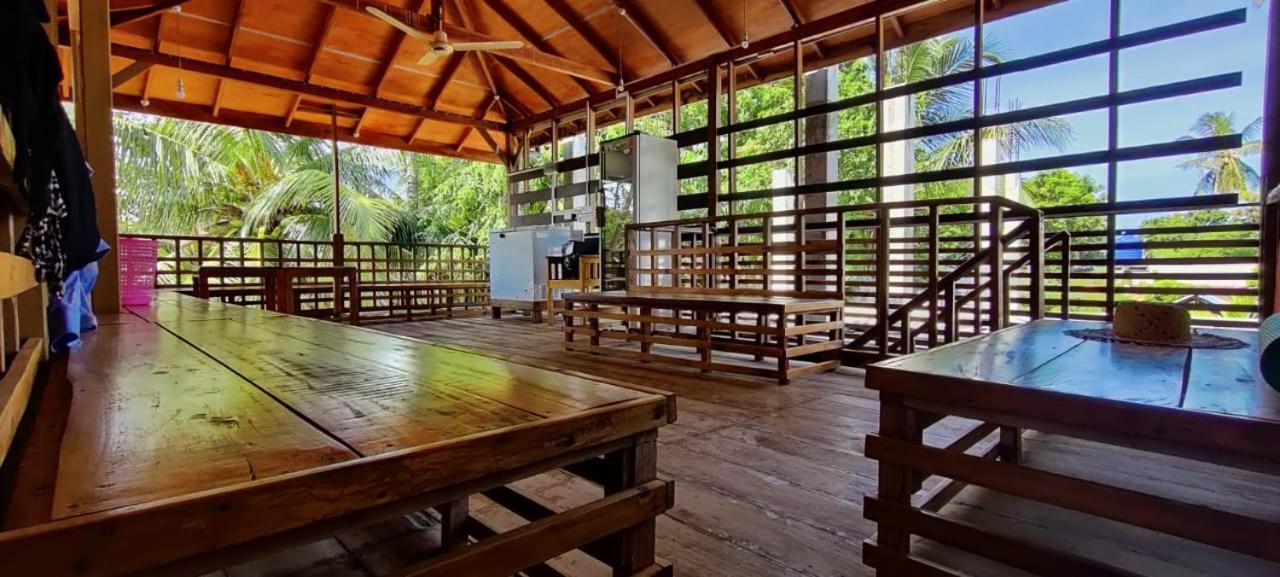 Resort Hankaanaa- Stay No Work Pottuvil Kültér fotó